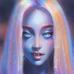 Idol of Ethereum 32