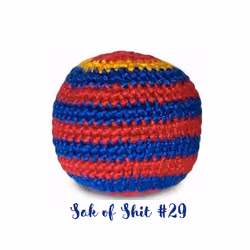 Sak of Shit #29