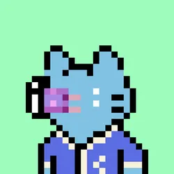 PixelCat 7984