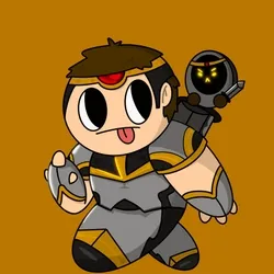 ORB TROOPER #23