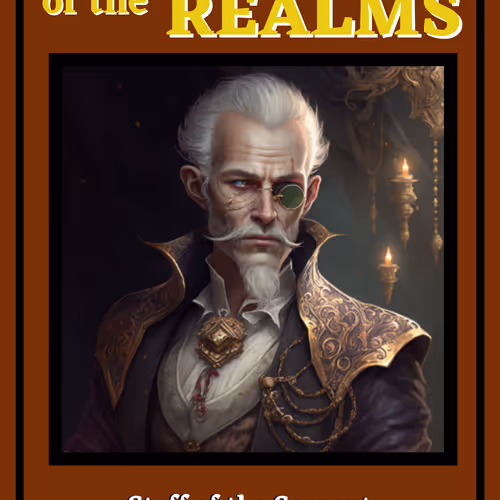 Chronicles Of The Realms