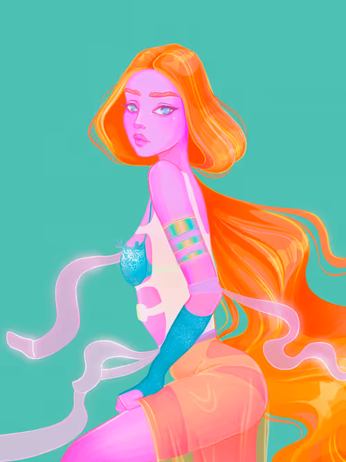Item #51845552392936475057618187087006578389246159603185327966034886901360609984513 Media