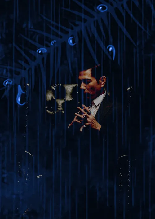 Item #43625546373441555197744725399784168428543911619625481615204060226162280890369 Media