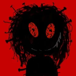 Shadow monster - 11