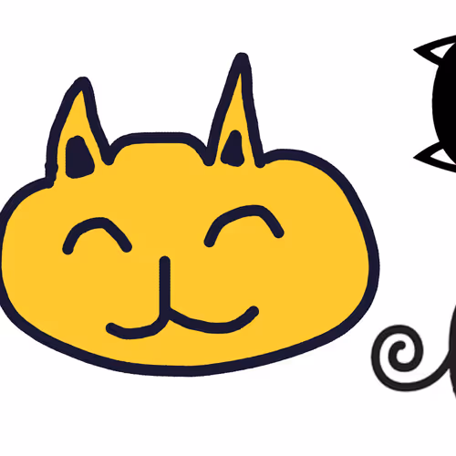 Favourite Kitties