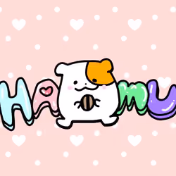 Hamster Love