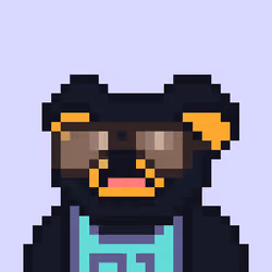 Bears Deluxe #3686