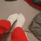 Kim's Feet