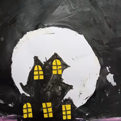 Spooky House