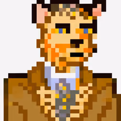 Panther Worker