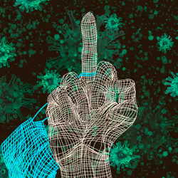 Green pill or Blue Pill?