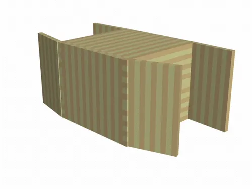 Item #93779550390020480377429349939349333269021352534400832232391294757774389411841 Media