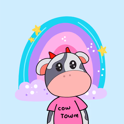 cow town#148