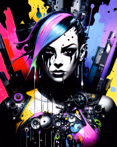 Item #5959656237122018148135921632946040796768691748459247557208061467747881582593 Media