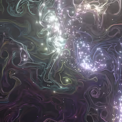 Fairy Dust #1