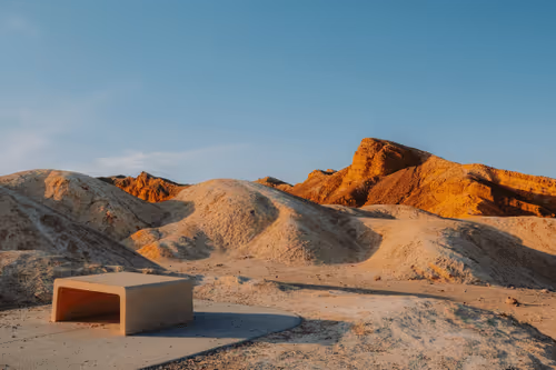 A Mile Ahead (Old version)