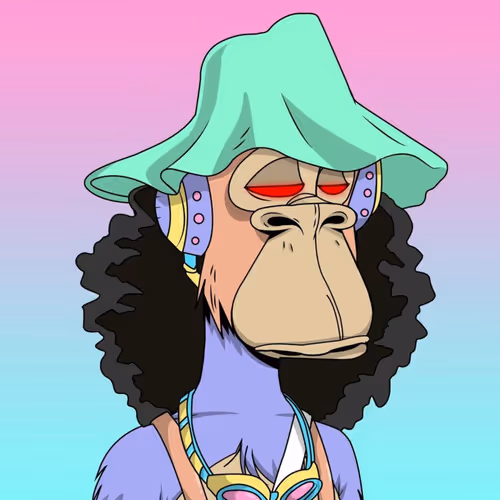 Bored Ape Junkies Official Collection
