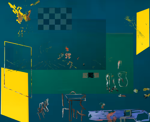 Item #2690131643420424315162607231449986174735197820919925472021899797668099522561 Media