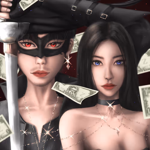 XiJinSouL's Commission