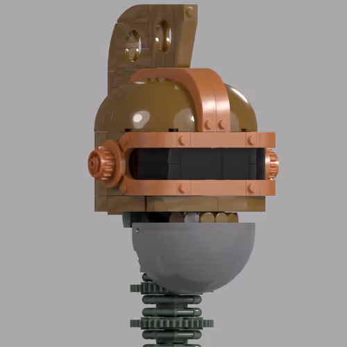 Item #15452693126384982608791349366236354337195730179421952545024890967336188641281 Media