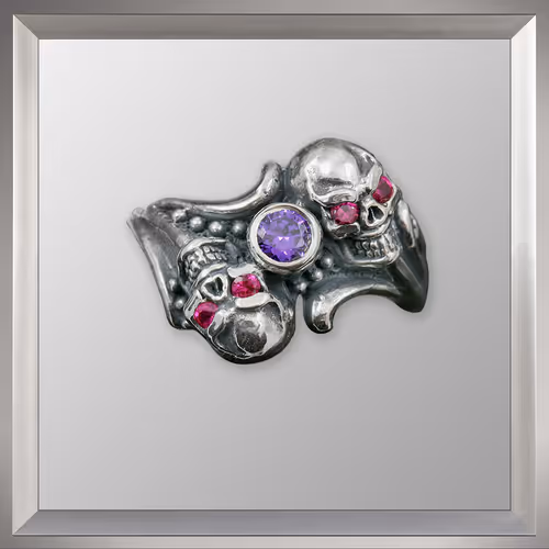 Item #44746194182793400912343588997340986758940336322370103626433839630096919429121 Media