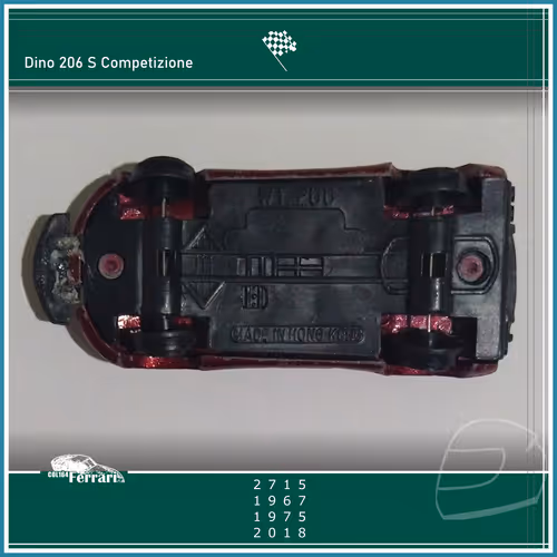 Item #32198445816923349562109453178002293259906866764056256261870322472167889960961 Media