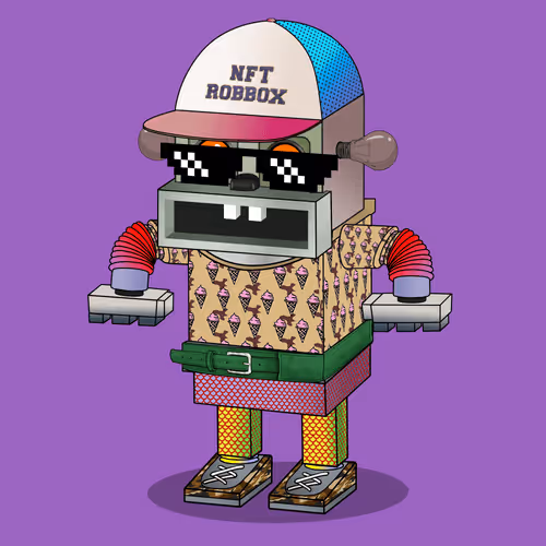 Item #7948986454524070020768945236896966363085064345480333639509847066609088200705 Media