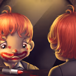 8. The Smile 