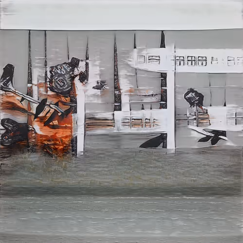 Item #83569497416440772177987802715345462458447966283970935098857503689053682270209 Media