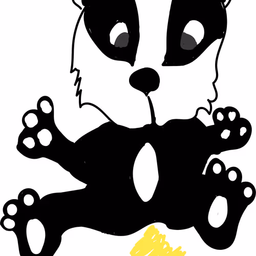 Bladder Badger