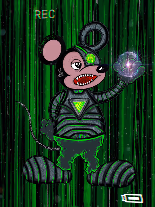 Item #75424841186878564786531898594237865674237879060801973519826713370169526190081 Media