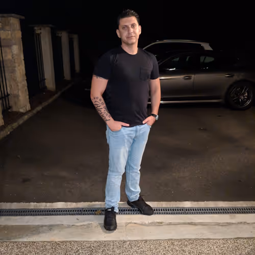 Dannysprivatealbum