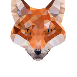 Triangular Fox