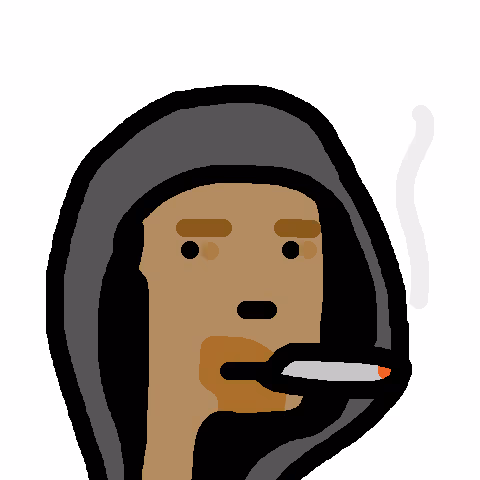 low effort punk 9987
