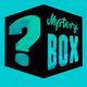 Jolly Green Mystery Boxes