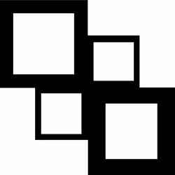 PAK Cube #4