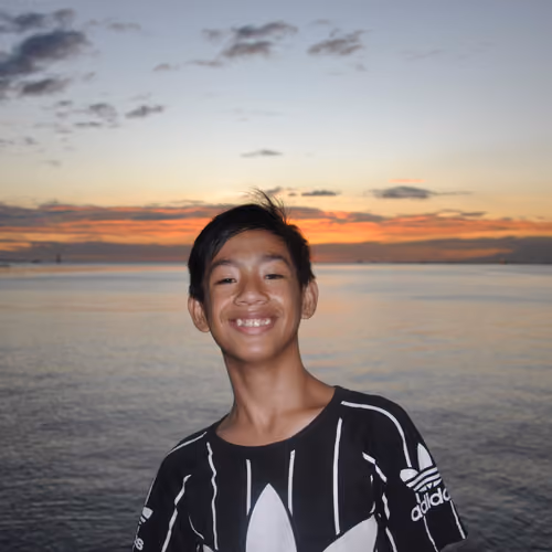 Smile