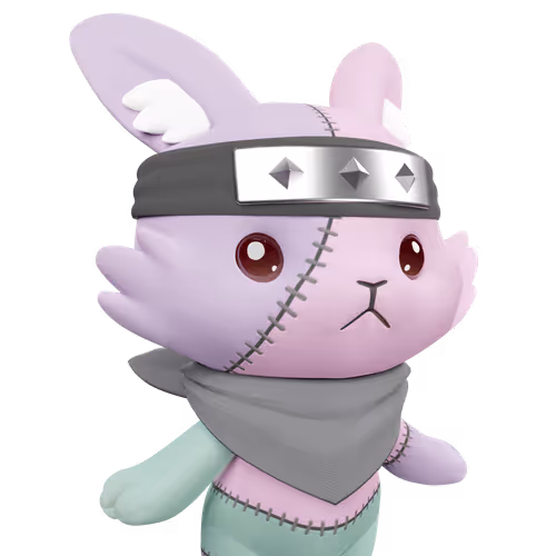 3d Leelee Friends