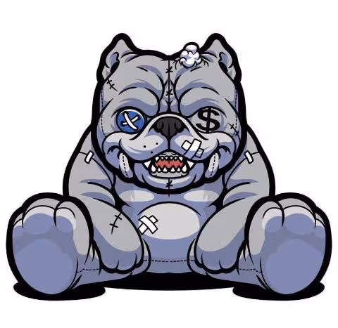 Dog Art V4