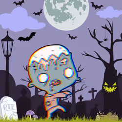 Zombruh#6