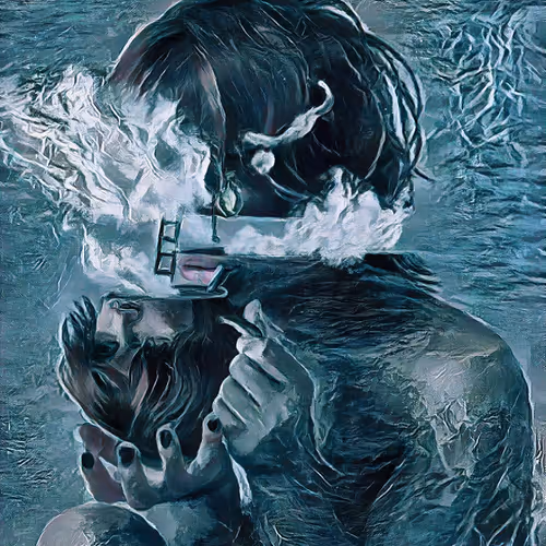 Surrealistportrait