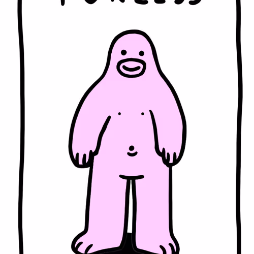 Frank Ape Frank Friends Series 1