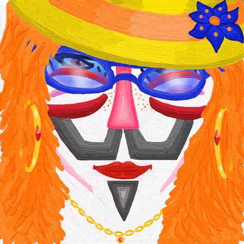 Item #14743829505687703632156863508601114439188026791443415630858783385825149190145 Media