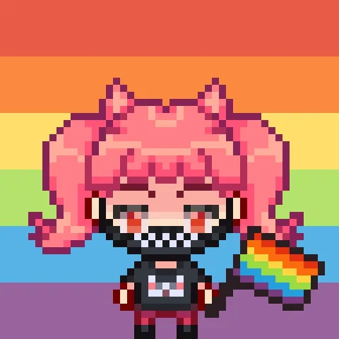 Lgbti Murder Academy