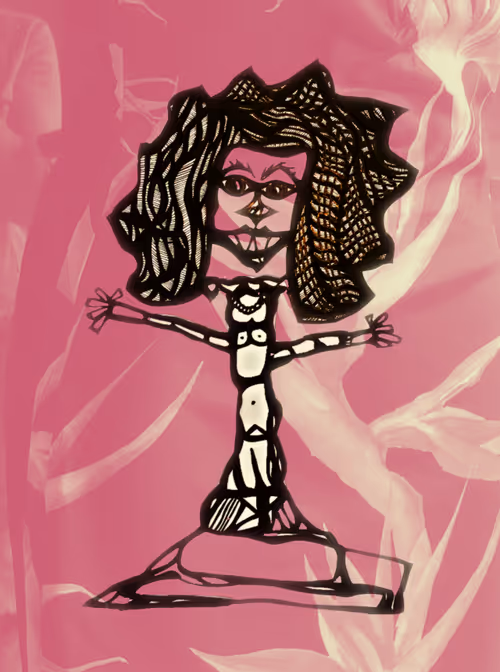 Item #55966883143867247396168583130299629307653139696290289242352738904867166224385 Media