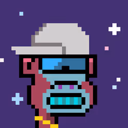 MonkePunk #152