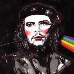 Dark Side of The Man # 011
