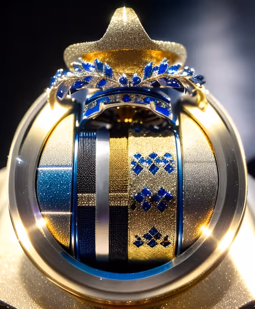 Item #45294532449316600606370392067039985018093758471773163222083529977299988381697 Media