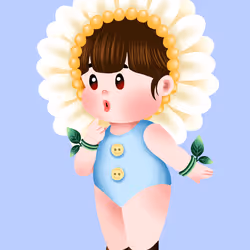 Tanpopo Girl