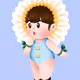 Tanpopo Girl